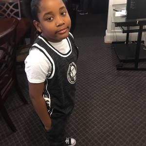 Meet your Posher, Murielle